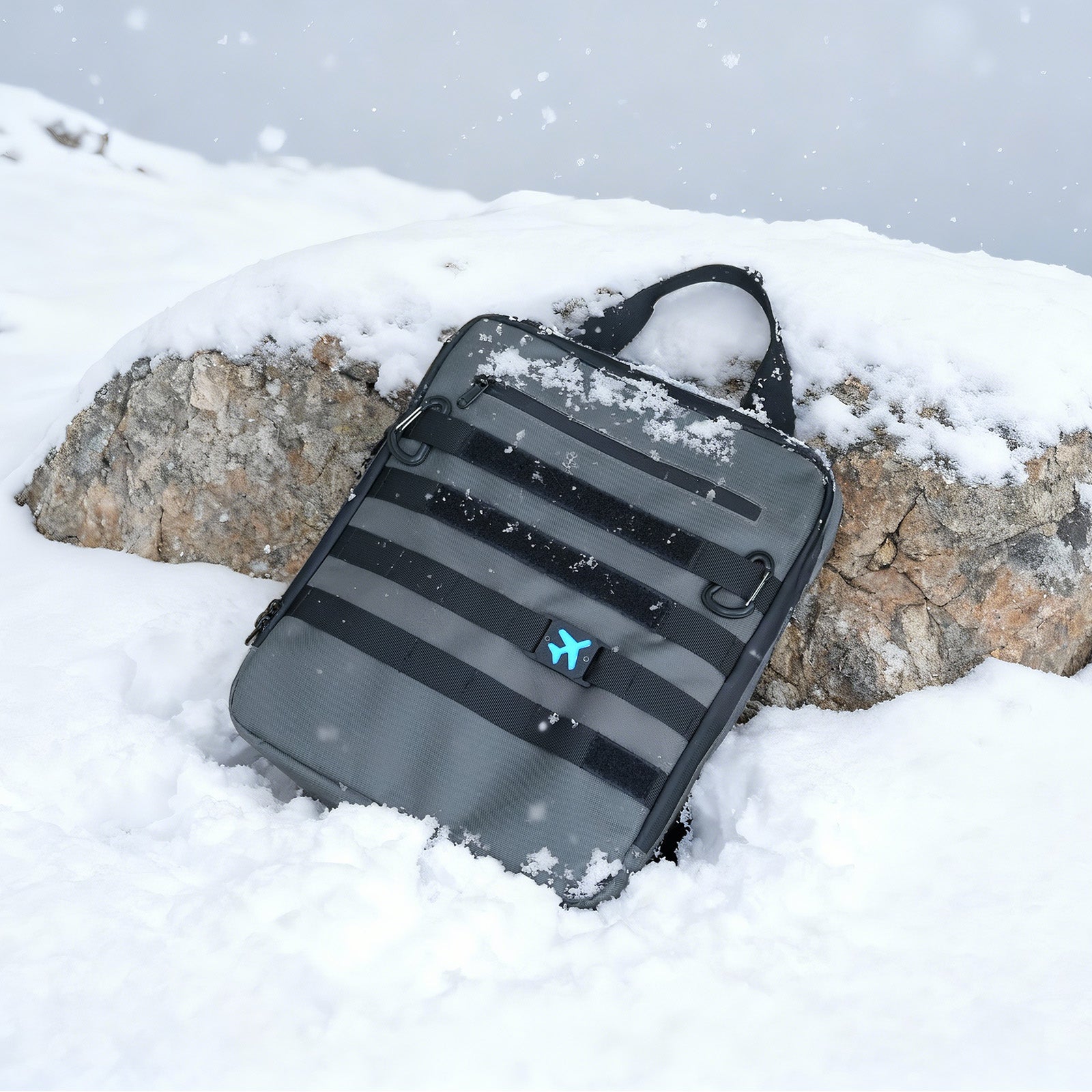 XTAR-Link Adventure Bag for Starlink Mini – XTAR-LINK