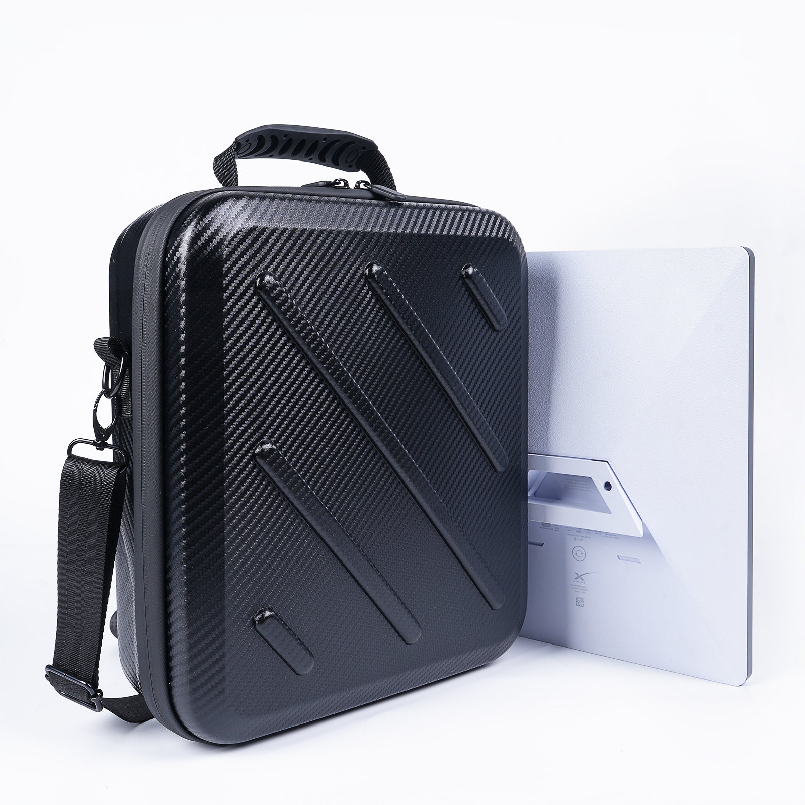 Light Weight Travel Case for Starlink Mini – XTAR-LINK