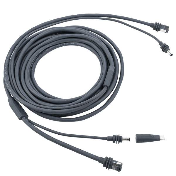 Starlink Mini RJ45&DC 2 in 1 Cable