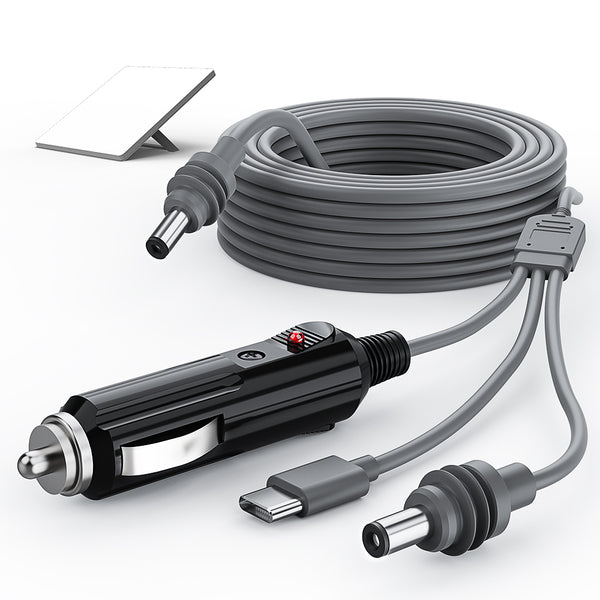 3 in 1 Starlink Mini Cable