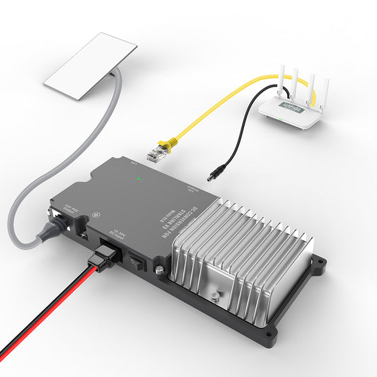 EL6 DC Power Conversion for Starlink Standard (Gen3)