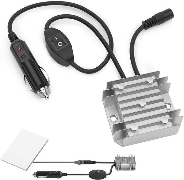 Starlink Mini Cigarette Lighter Plug DC Step Up Converter