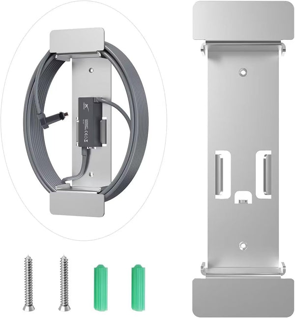 XTAR Starlink Ethernet Cable Caddy & Adaptor Holder