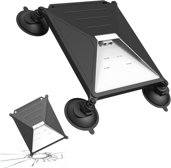 Starlink Mini Car Mount Protect Silicone Case for 2-in-1
