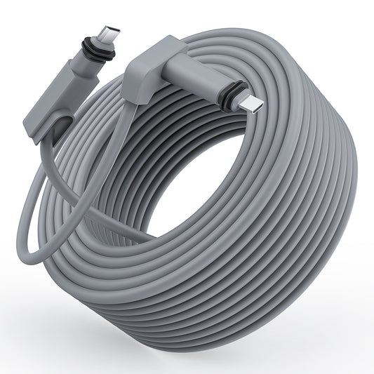 Starlink Gen2 Replacement Extension Ethernet Cable