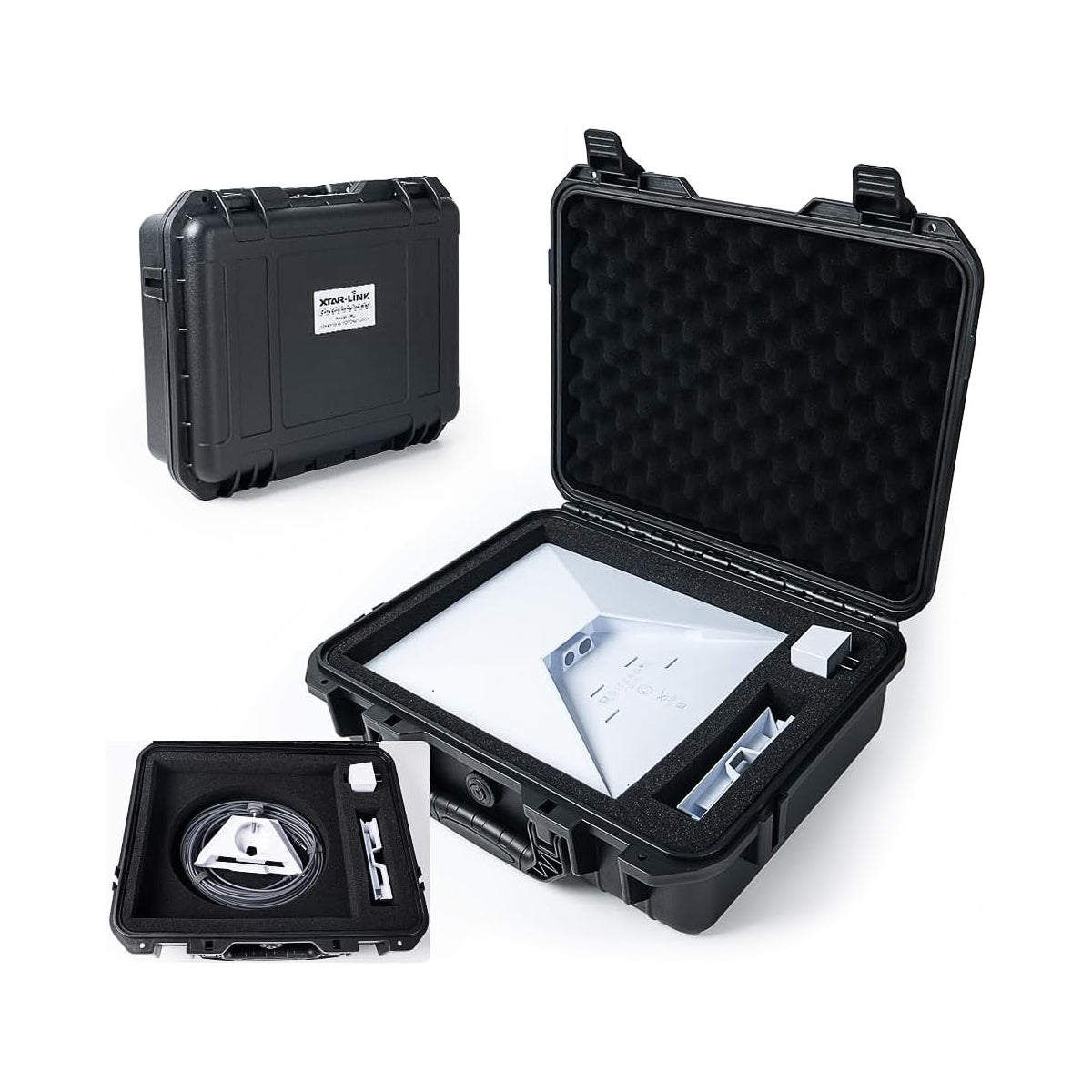 Starlink Mini Carrying Hard Case