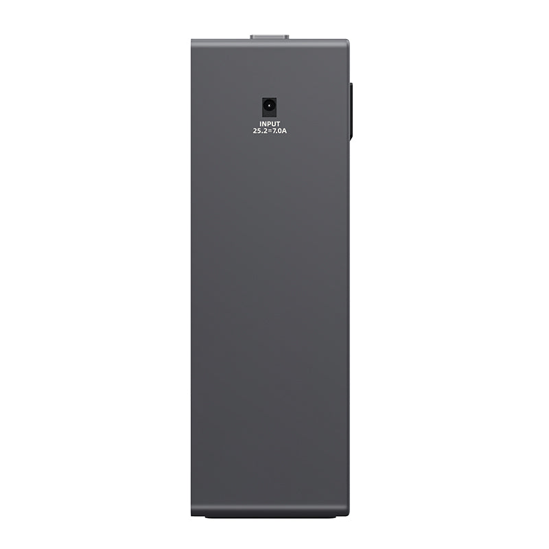 XTAR-Link EL8 Power Station with WiFi6 Router for Starlink Gen 3