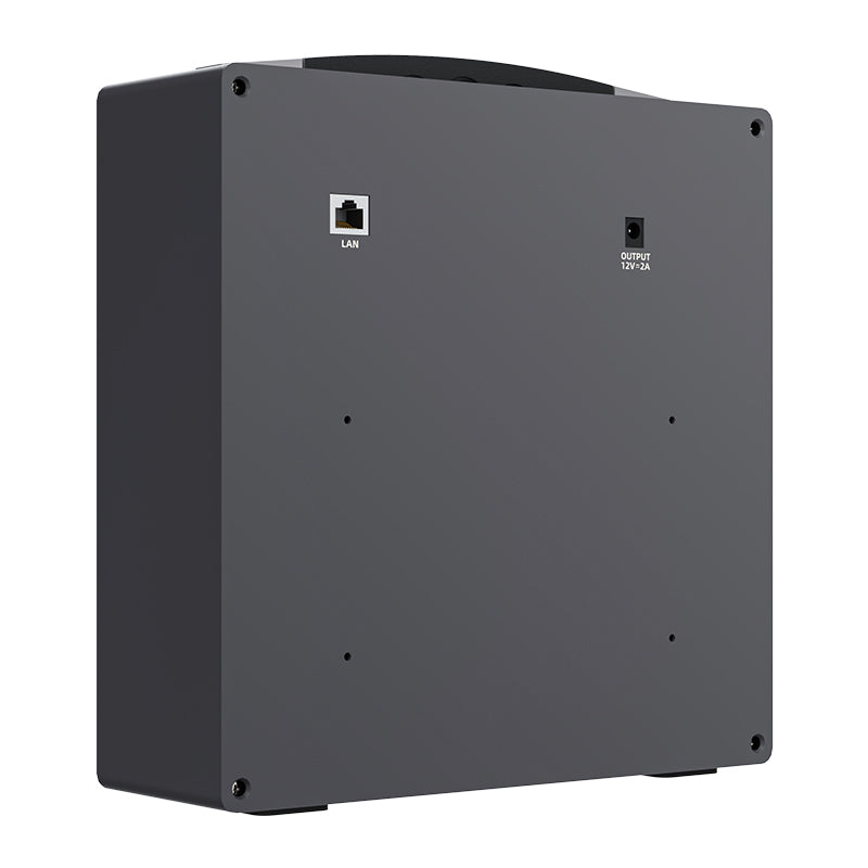 XTAR-Link EL8 Power Station with WiFi6 Router for Starlink Gen 3