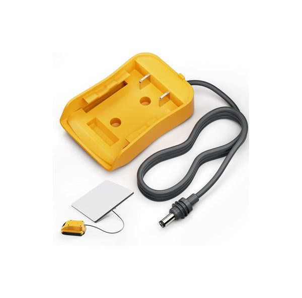 Starlink Mini DeWalt Battery Adapter for 20V Battery