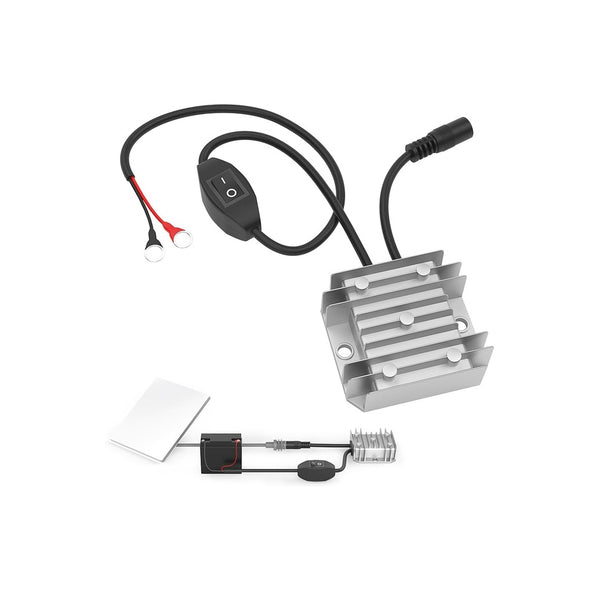 Starlink Mini 12V to 24V DC Step Up Converter